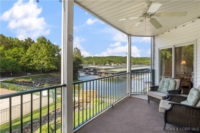 This unit is the perfect rental or Lake getaway to use as your on The Club At Old Kinderhook in Missouri - for sale on GolfHomes.com, golf home, golf lot