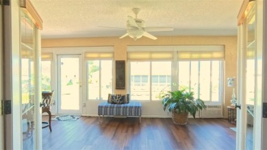 Stunning home, beautiful open floor plan, located in the quiet on Ocala Palms Golf and Country Club in Florida - for sale on GolfHomes.com, golf home, golf lot