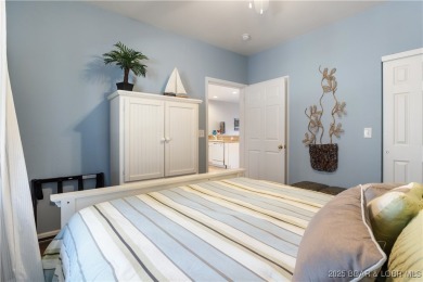 This unit is the perfect rental or Lake getaway to use as your on The Club At Old Kinderhook in Missouri - for sale on GolfHomes.com, golf home, golf lot