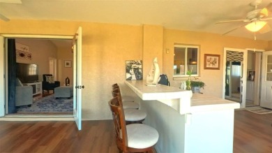 Stunning home, beautiful open floor plan, located in the quiet on Ocala Palms Golf and Country Club in Florida - for sale on GolfHomes.com, golf home, golf lot