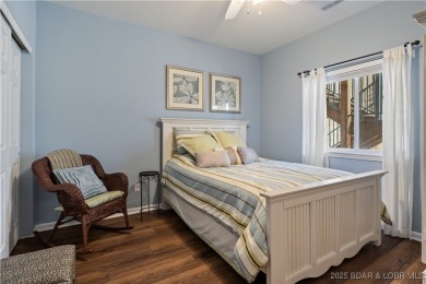 This unit is the perfect rental or Lake getaway to use as your on The Club At Old Kinderhook in Missouri - for sale on GolfHomes.com, golf home, golf lot