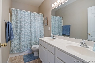 This unit is the perfect rental or Lake getaway to use as your on The Club At Old Kinderhook in Missouri - for sale on GolfHomes.com, golf home, golf lot