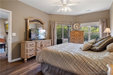 This unit is the perfect rental or Lake getaway to use as your on The Club At Old Kinderhook in Missouri - for sale on GolfHomes.com, golf home, golf lot