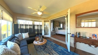 Stunning home, beautiful open floor plan, located in the quiet on Ocala Palms Golf and Country Club in Florida - for sale on GolfHomes.com, golf home, golf lot
