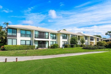 Inviting 3-bedroom, 2-bath residence boasts breathtaking double on Quail Ridge Golf Course and Country Club in Florida - for sale on GolfHomes.com, golf home, golf lot