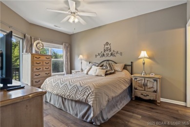 This unit is the perfect rental or Lake getaway to use as your on The Club At Old Kinderhook in Missouri - for sale on GolfHomes.com, golf home, golf lot