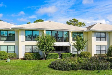 Inviting 3-bedroom, 2-bath residence boasts breathtaking double on Quail Ridge Golf Course and Country Club in Florida - for sale on GolfHomes.com, golf home, golf lot