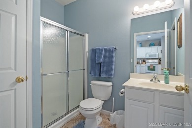 This unit is the perfect rental or Lake getaway to use as your on The Club At Old Kinderhook in Missouri - for sale on GolfHomes.com, golf home, golf lot