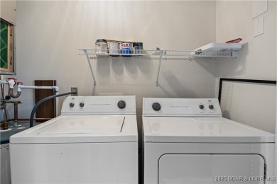 This unit is the perfect rental or Lake getaway to use as your on The Club At Old Kinderhook in Missouri - for sale on GolfHomes.com, golf home, golf lot