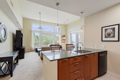 Spacious 1BR/1BA corner condo with bay views and incredible on Sandestin Golf and Beach Resort - Raven in Florida - for sale on GolfHomes.com, golf home, golf lot