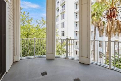 Spacious 1BR/1BA corner condo with bay views and incredible on Sandestin Golf and Beach Resort - Raven in Florida - for sale on GolfHomes.com, golf home, golf lot