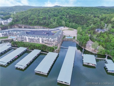 This unit is the perfect rental or Lake getaway to use as your on The Club At Old Kinderhook in Missouri - for sale on GolfHomes.com, golf home, golf lot