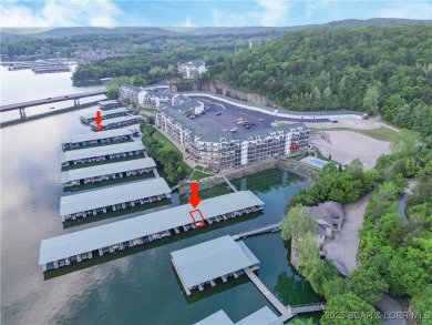 This unit is the perfect rental or Lake getaway to use as your on The Club At Old Kinderhook in Missouri - for sale on GolfHomes.com, golf home, golf lot