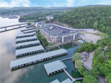 This unit is the perfect rental or Lake getaway to use as your on The Club At Old Kinderhook in Missouri - for sale on GolfHomes.com, golf home, golf lot