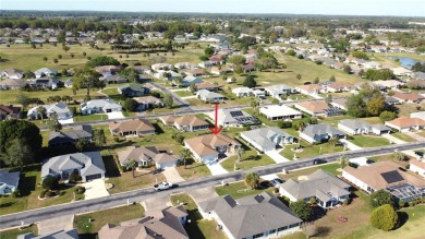 Stunning home, beautiful open floor plan, located in the quiet on Ocala Palms Golf and Country Club in Florida - for sale on GolfHomes.com, golf home, golf lot