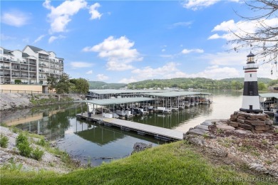 This unit is the perfect rental or Lake getaway to use as your on The Club At Old Kinderhook in Missouri - for sale on GolfHomes.com, golf home, golf lot