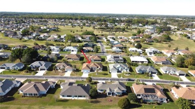 Stunning home, beautiful open floor plan, located in the quiet on Ocala Palms Golf and Country Club in Florida - for sale on GolfHomes.com, golf home, golf lot