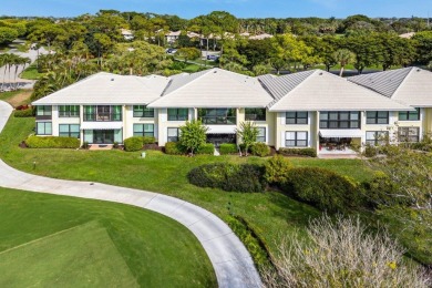 Inviting 3-bedroom, 2-bath residence boasts breathtaking double on Quail Ridge Golf Course and Country Club in Florida - for sale on GolfHomes.com, golf home, golf lot