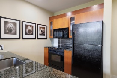 Spacious 1BR/1BA corner condo with bay views and incredible on Sandestin Golf and Beach Resort - Raven in Florida - for sale on GolfHomes.com, golf home, golf lot