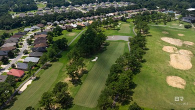 Nestled in the desirable Quail Creek golf course subdivision on Quail Creek Golf Course in Alabama - for sale on GolfHomes.com, golf home, golf lot