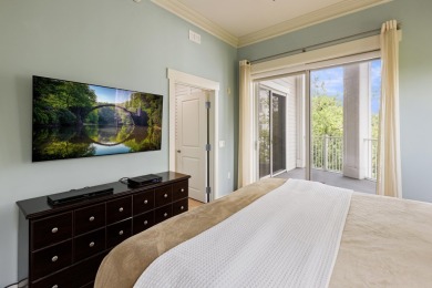 Spacious 1BR/1BA corner condo with bay views and incredible on Sandestin Golf and Beach Resort - Raven in Florida - for sale on GolfHomes.com, golf home, golf lot