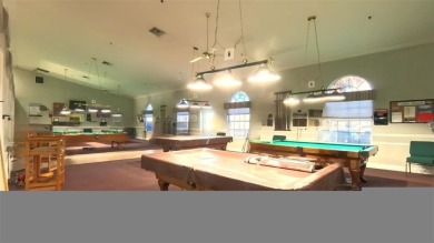 Stunning home, beautiful open floor plan, located in the quiet on Ocala Palms Golf and Country Club in Florida - for sale on GolfHomes.com, golf home, golf lot