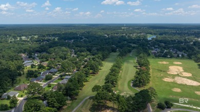 Nestled in the desirable Quail Creek golf course subdivision on Quail Creek Golf Course in Alabama - for sale on GolfHomes.com, golf home, golf lot