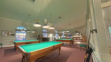 Stunning home, beautiful open floor plan, located in the quiet on Ocala Palms Golf and Country Club in Florida - for sale on GolfHomes.com, golf home, golf lot