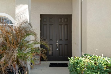 ULTIMATE RETIREMENT LIFESTYLE. Experience the ultimate 55+ on Tampa Bay Golf and Country Club in Florida - for sale on GolfHomes.com, golf home, golf lot