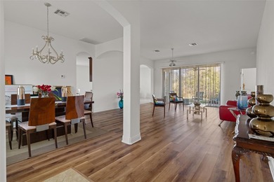 ULTIMATE RETIREMENT LIFESTYLE. Experience the ultimate 55+ on Tampa Bay Golf and Country Club in Florida - for sale on GolfHomes.com, golf home, golf lot