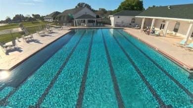 Stunning home, beautiful open floor plan, located in the quiet on Ocala Palms Golf and Country Club in Florida - for sale on GolfHomes.com, golf home, golf lot