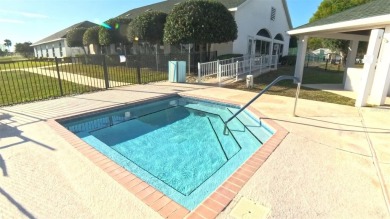 Stunning home, beautiful open floor plan, located in the quiet on Ocala Palms Golf and Country Club in Florida - for sale on GolfHomes.com, golf home, golf lot