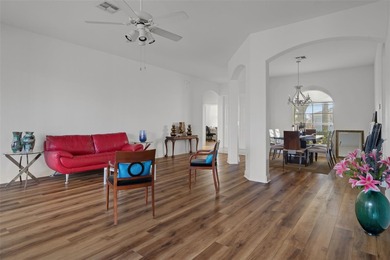 ULTIMATE RETIREMENT LIFESTYLE. Experience the ultimate 55+ on Tampa Bay Golf and Country Club in Florida - for sale on GolfHomes.com, golf home, golf lot