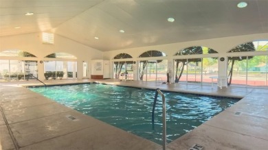 Stunning home, beautiful open floor plan, located in the quiet on Ocala Palms Golf and Country Club in Florida - for sale on GolfHomes.com, golf home, golf lot