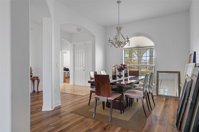 ULTIMATE RETIREMENT LIFESTYLE. Experience the ultimate 55+ on Tampa Bay Golf and Country Club in Florida - for sale on GolfHomes.com, golf home, golf lot