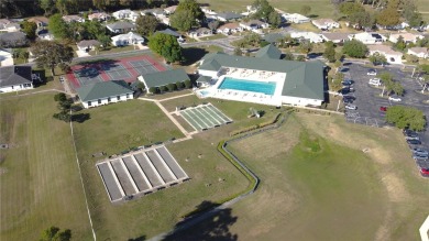 Move-in Ready.  Stunning home, beautiful open floor plan on Ocala Palms Golf and Country Club in Florida - for sale on GolfHomes.com, golf home, golf lot