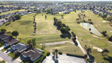 Move-in Ready.  Stunning home, beautiful open floor plan on Ocala Palms Golf and Country Club in Florida - for sale on GolfHomes.com, golf home, golf lot