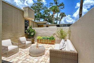 One or more photo(s) has been virtually staged. The BEST VALUE on The Meadows Golf and Country Club in Florida - for sale on GolfHomes.com, golf home, golf lot