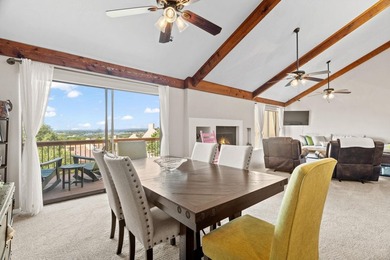 Welcome to 401-D Hi There at BayView TownHomes in Horseshoe Bay on Slick Rock Golf Course - Horseshoe Bay in Texas - for sale on GolfHomes.com, golf home, golf lot