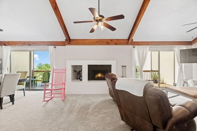 Welcome to 401-D Hi There at BayView TownHomes in Horseshoe Bay on Slick Rock Golf Course - Horseshoe Bay in Texas - for sale on GolfHomes.com, golf home, golf lot