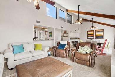 Welcome to 401-D Hi There at BayView TownHomes in Horseshoe Bay on Slick Rock Golf Course - Horseshoe Bay in Texas - for sale on GolfHomes.com, golf home, golf lot