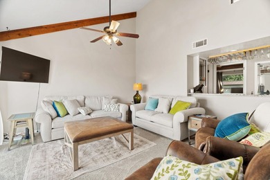 Welcome to 401-D Hi There at BayView TownHomes in Horseshoe Bay on Slick Rock Golf Course - Horseshoe Bay in Texas - for sale on GolfHomes.com, golf home, golf lot