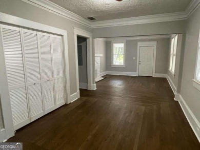 Beautifully renovated bungalow in the highly sought after on John A. White Golf Course in Georgia - for sale on GolfHomes.com, golf home, golf lot