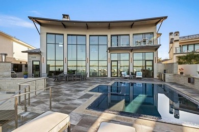 Located in the historic district of Horseshoe Bay, this on Slick Rock Golf Course - Horseshoe Bay in Texas - for sale on GolfHomes.com, golf home, golf lot