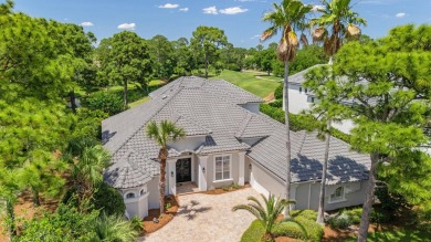 Charming home in Burnt Pine offered for sale.  This 4 bedroom, 4 on Sandestin Golf and Beach Resort - Raven in Florida - for sale on GolfHomes.com, golf home, golf lot