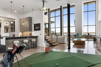 Located in the historic district of Horseshoe Bay, this on Slick Rock Golf Course - Horseshoe Bay in Texas - for sale on GolfHomes.com, golf home, golf lot