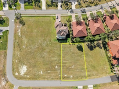 Develop a 4-unit townhome complex on this expansive 0.34-acre on Burnt Store Golf Club in Florida - for sale on GolfHomes.com, golf home, golf lot