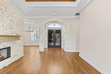 Charming home in Burnt Pine offered for sale.  This 4 bedroom, 4 on Sandestin Golf and Beach Resort - Raven in Florida - for sale on GolfHomes.com, golf home, golf lot