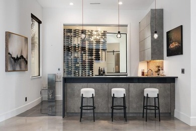 Located in the historic district of Horseshoe Bay, this on Slick Rock Golf Course - Horseshoe Bay in Texas - for sale on GolfHomes.com, golf home, golf lot