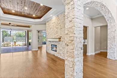 Charming home in Burnt Pine offered for sale.  This 4 bedroom, 4 on Sandestin Golf and Beach Resort - Raven in Florida - for sale on GolfHomes.com, golf home, golf lot